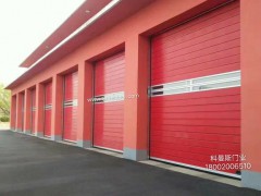 快速門工作原理 (681播放)